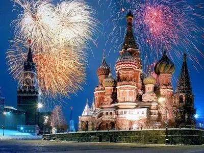Wallpapers Russia