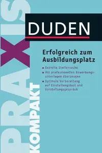 Erfolgreich zum Ausbildungsplatz