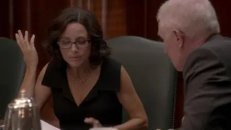 Veep S01E02