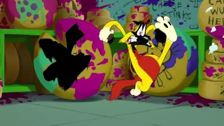 Looney Tunes Cartoons S03E03