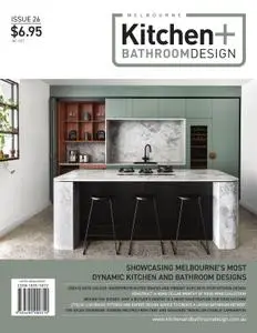 Melbourne Kitchen + Bathroom Design – 08 October 2020