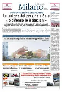 il Giornale Milano - 6 Marzo 2024