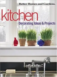 Kitchen Decorating Ideas and Projects (repost)