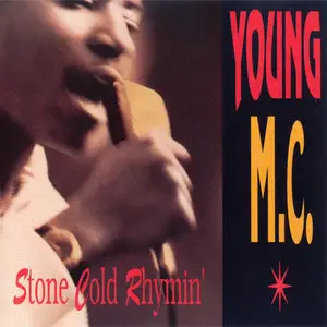 Young MC - Album Collection 1989-2007