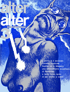 Alter Alter - Anno 5 - Numero 3