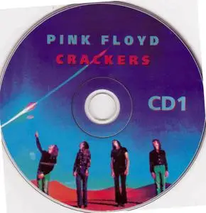 Pink Floyd - Crackers (2000)