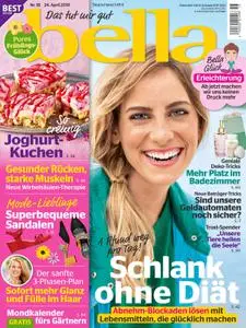 Bella Germany – 24. April 2019