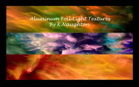 Aluminum Foil and Light Stock