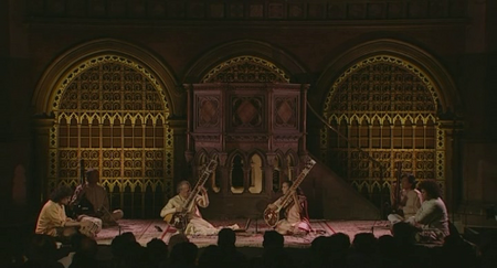 Ravi & Anoushka Shankar : Live in Concert (2002)