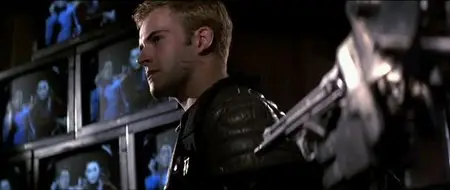 Hackers (1995)