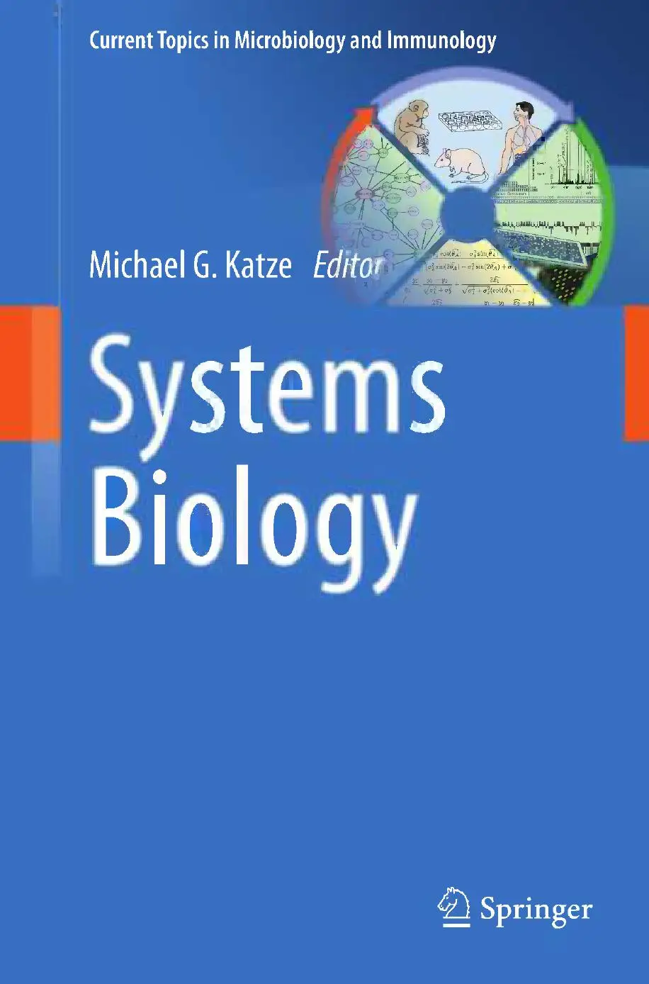 Current topic. Textbook Systems Biology of Aging. Textbook r System Biology. Textbook System Biology with r.