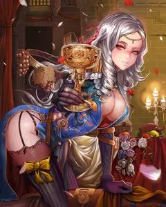 DanteWontDie Artworks