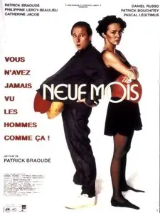 Neuf Mois (1994)
