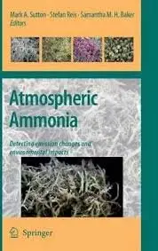 Atmospheric Ammonia