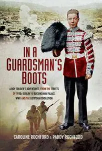 In a Guardsman’s Boots
