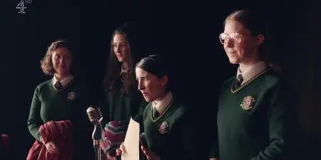 Derry Girls S02E05