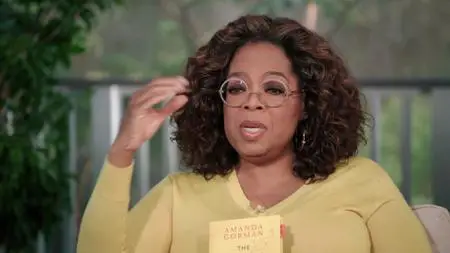 The Oprah Conversation S01E12