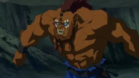 Masters of the Universe: Revelation S01E04