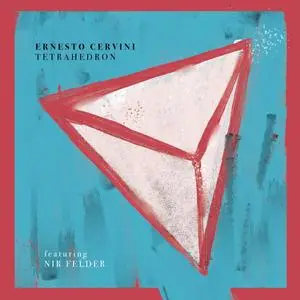 Ernesto Cervini - Tetrahedron (2020)