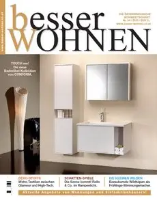 besser WOHNEN - April 2012