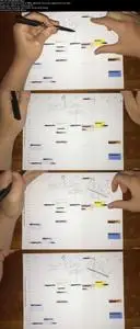 Mastering Planning Vol 1: Hourly and Daily Planning