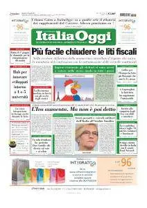 Italia Oggi - 25 Aprile 2017