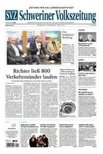 Schweriner Volkszeitung Zeitung für die Landeshauptstadt - 13. März 2019