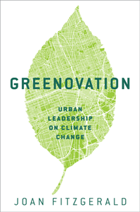 Greenovation : Urban Leadership on Climate Change