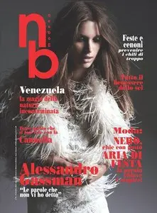 NB Modena - Dicembre 2012