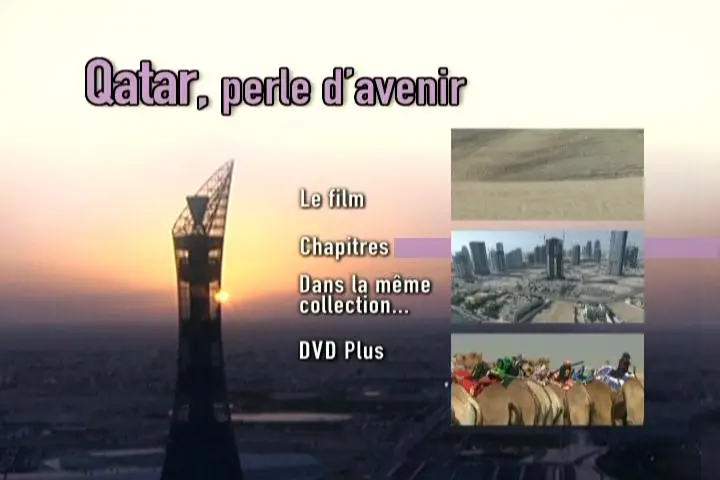 Qatar, perle d'avenir