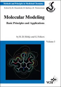 Molecular Modeling: Basic Principles and Applications (Repost)
