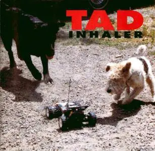 Tad - Inhaler (1993)