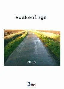 V.A. - Awakenings 2005 [3CD] (2005)