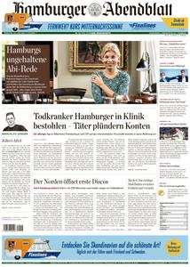 Hamburger Abendblatt - 22 Juni 2021