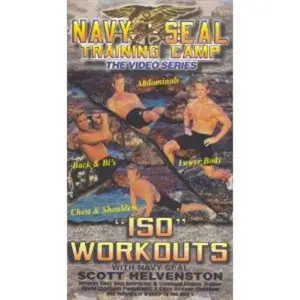 Navy Seal Training Camp - Iso Workout (1999)