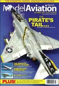 Model Aviation World 2010-10