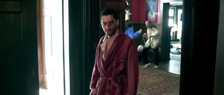 Junkie (2012)