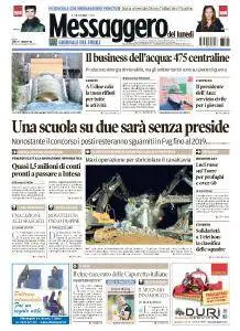 Il Messaggero Veneto Udine - 4 Dicembre 2017