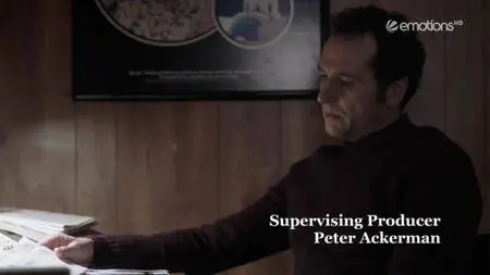 The Americans S05E09