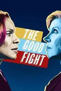 The Good Fight S06E01