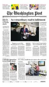 The Washington Post - June 11, 2023