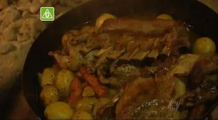 Food Safari Croatian  Food
