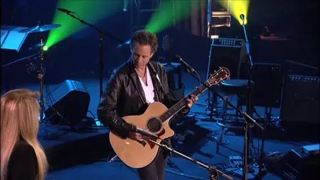 Lindsey Buckingham With Special Quest Stevie Nicks - Soundstage (2004) [Re-Up]