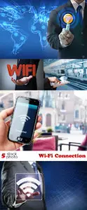 Photos - Wi-Fi Connection