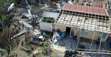 BBC Our World - Rebuilding Puerto Rico (2017)