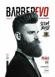 Barber Evo - January 2017