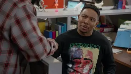 black-ish S05E17