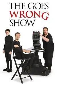 The Goes Wrong Show S02E01