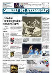 Corriere del Mezzogiorno Campania - 10 Novembre 2022