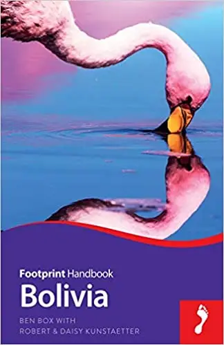 Bolivia Focus Guide, 2nd